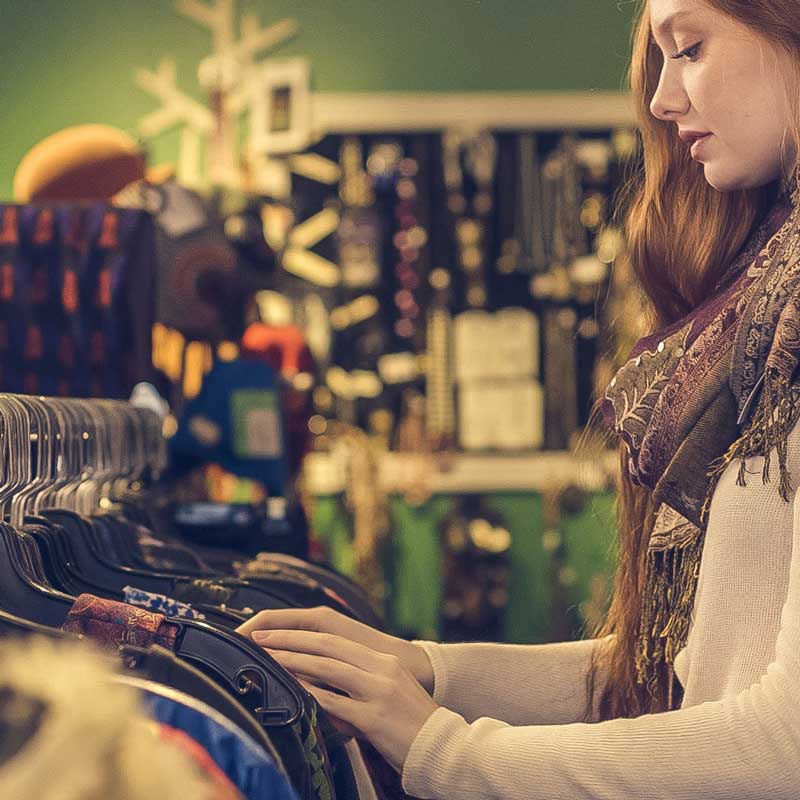 I Love Thrifting – Here are My Tips (Part 3) I Love Thrifting – Here are My Tips (Part 3)
