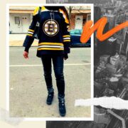 My Leather Pants #OOTD