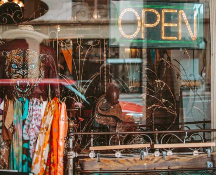 I Love Thrifting – Here are My Tips (Part 2)