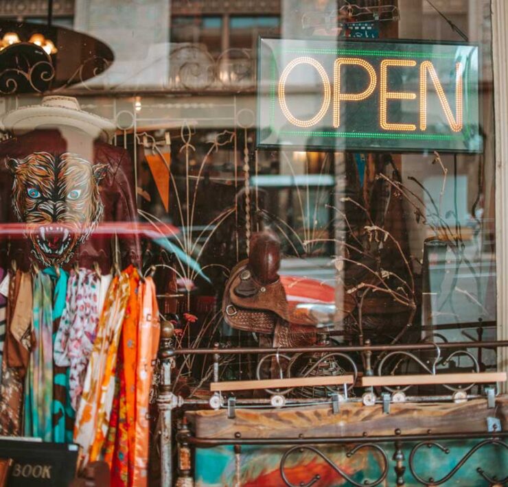 I Love Thrifting – Here are My Tips (Part 2)