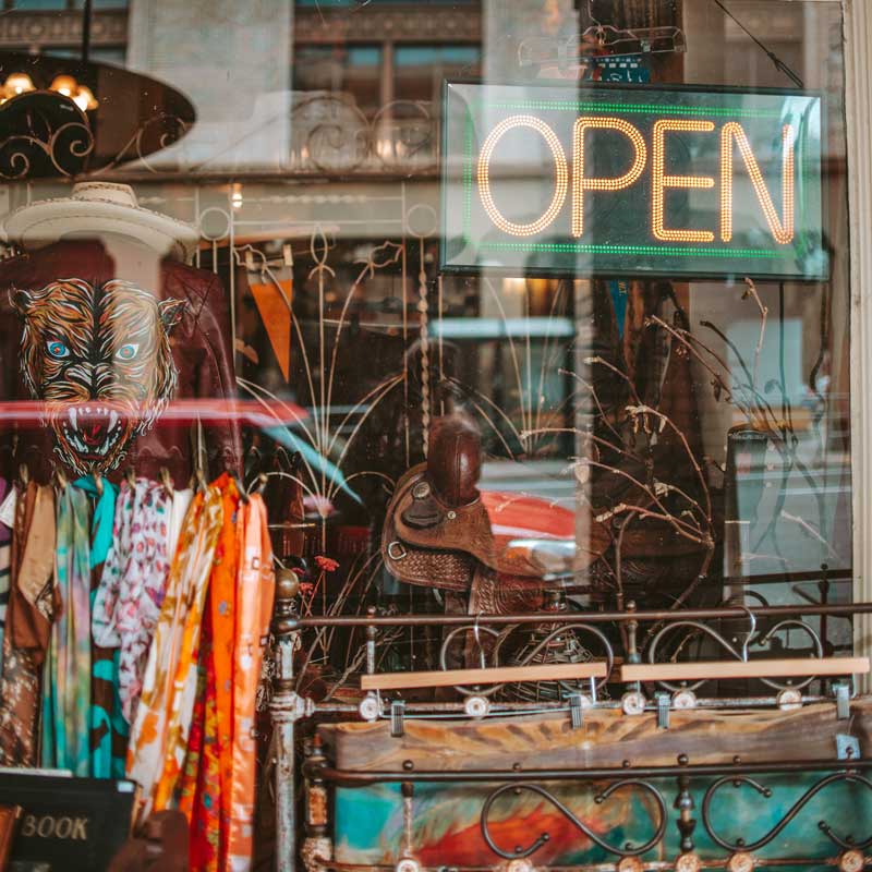 I Love Thrifting – Here are My Tips (Part 2) I Love Thrifting – Here are My Tips (Part 2)