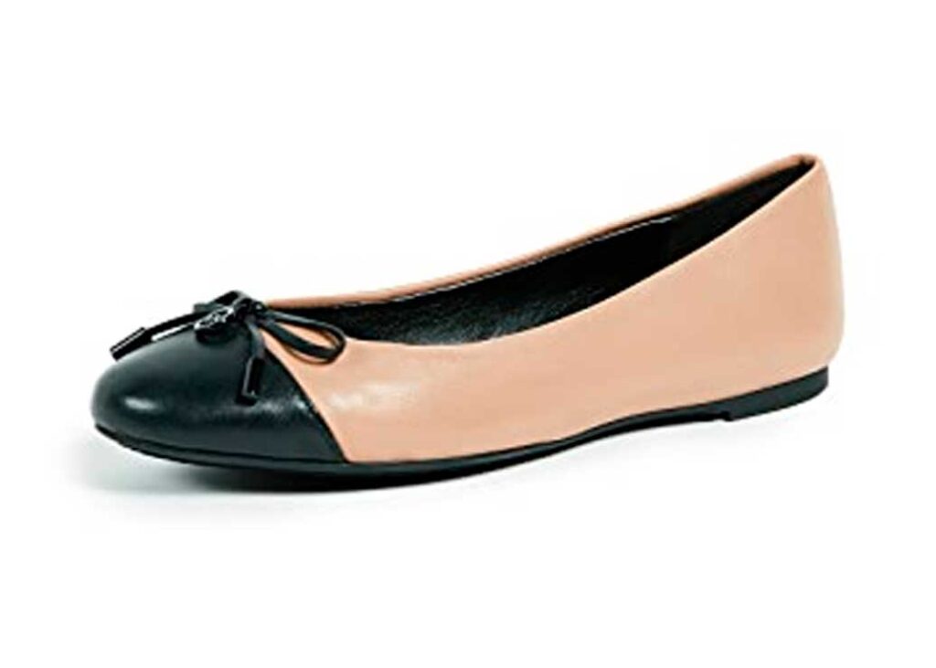 chanel ballet flat dupes