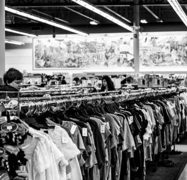 I Love Thrifting – Here are My Tips (Part 1)