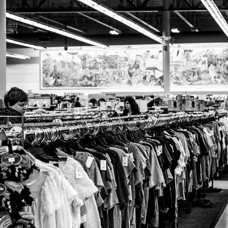 I Love Thrifting – Here are My Tips (Part 1) I Love Thrifting – Here are My Tips (Part 1)
