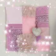 Creating Your Very Own Fabric Wall Art DIY