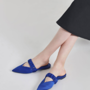 10 Ways to Incorporate Classic Blue in Your Outfits