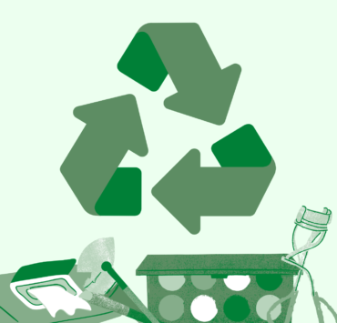 The Problem With Beauty Industry Waste (And How You Can Help Solve It!) The Problem With Beauty Industry Waste (And How You Can Help Solve It!)