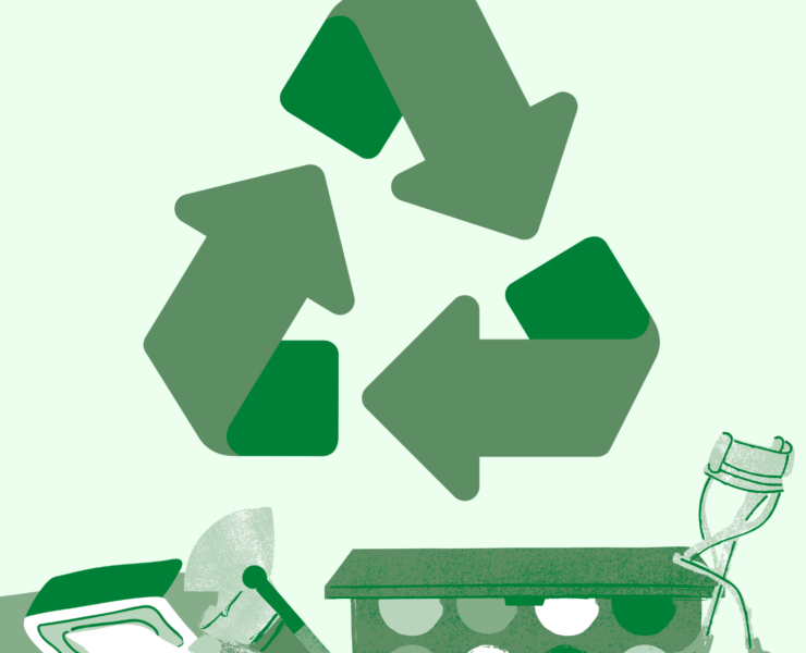 The Problem With Beauty Industry Waste (And How You Can Help Solve It!) The Problem With Beauty Industry Waste (And How You Can Help Solve It!)