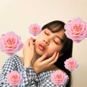 GRWM: Pink Rose Makeup Look