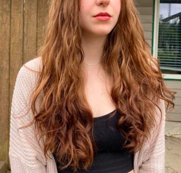 How the Curly Girl Method Saved My Hair