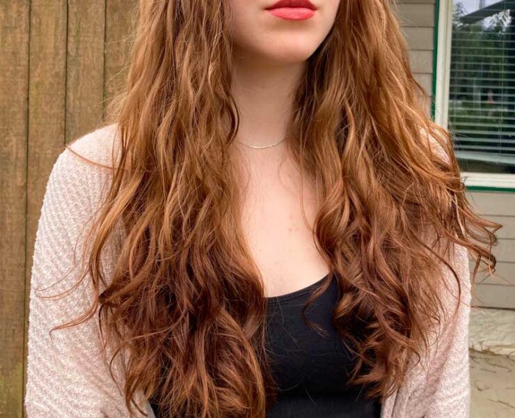 How the Curly Girl Method Saved My Hair How the Curly Girl Method Saved My Hair