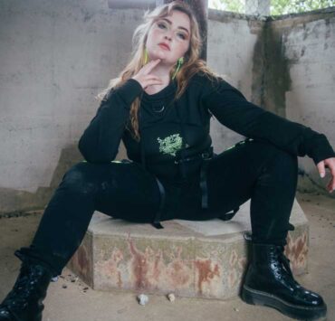 Beginner’s Guide to the E-Girl Look #OOTD