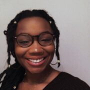 Oluchi Pitts