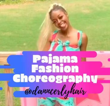 My Pajama Fashion Choreography #OOTD My Pajama Fashion Choreography #OOTD