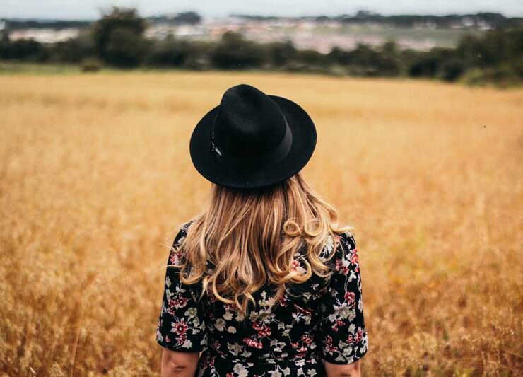 Essentials for the Curly Girl Method While Traveling