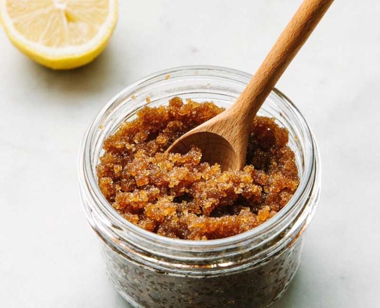 Zero Waste Beauty Tips