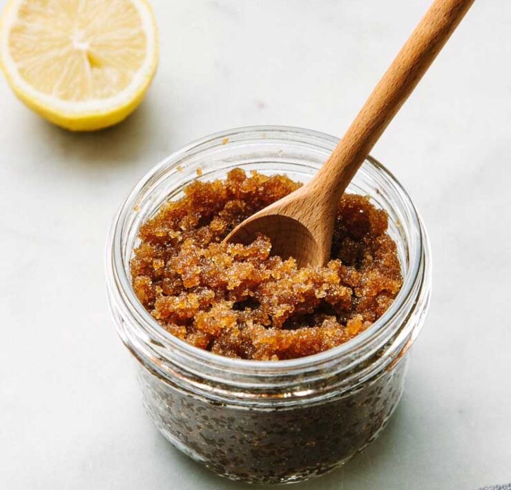 Zero Waste Beauty Tips