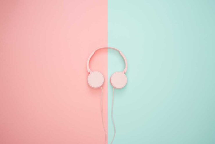 Sex and Relationship Podcasts — What To Listen To and Why