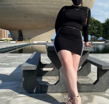 #OOTD: Follow Me Around Town #OOTD: Follow Me Around Town