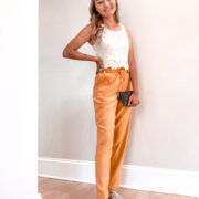 My #OOTD: Girls Day Out: Summertime Edition