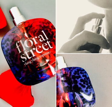 Putting Floral Street’s Perfume to the Test: “Ylang-Ylang Espresso” Putting Floral Street’s Perfume to the Test: “Ylang-Ylang Espresso”
