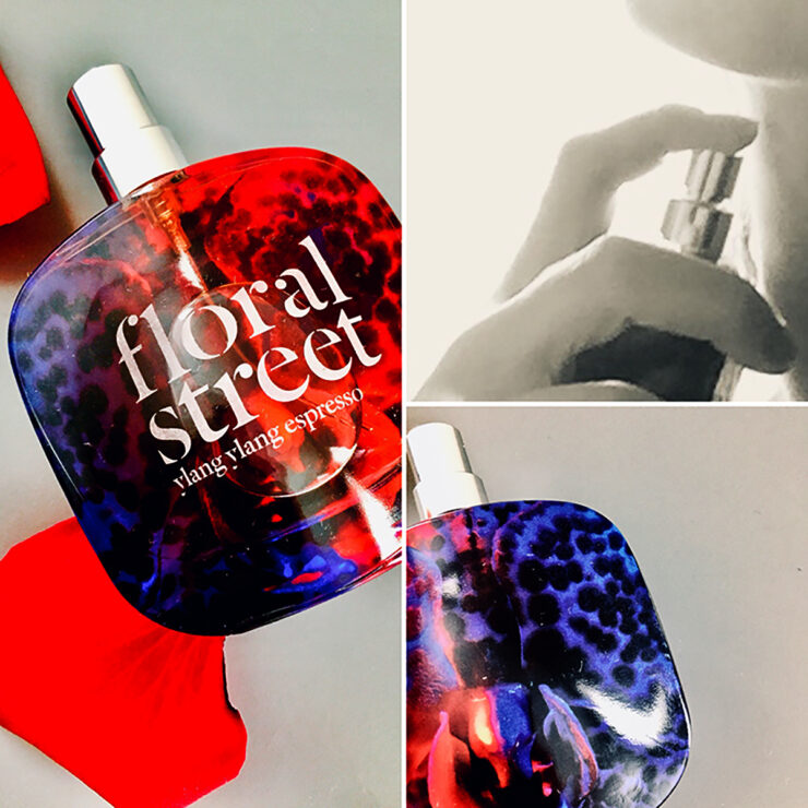 Putting Floral Street’s Perfume to the Test: “Ylang-Ylang Espresso”