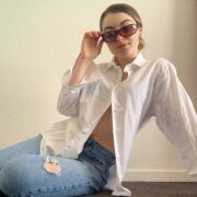 My Basic Style Tips & Closet Staples