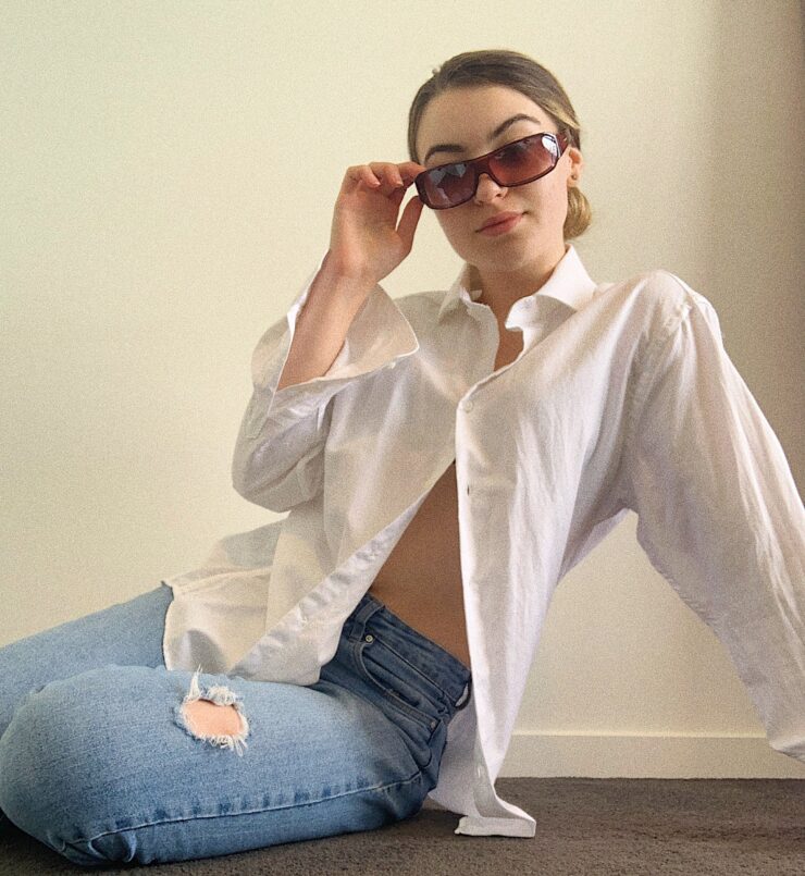 My Basic Style Tips & Closet Staples