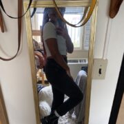 #OOTD: What I Wore To School Today
