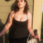 #OOTD: My 21st Birthday