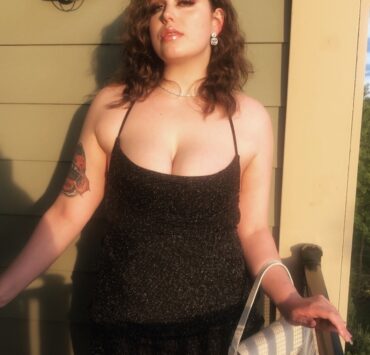 #OOTD: My 21st Birthday