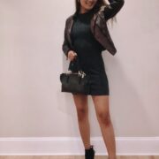 My Friday Date Night #OOTD