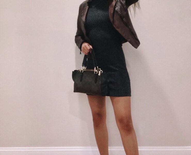 My Friday Date Night #OOTD