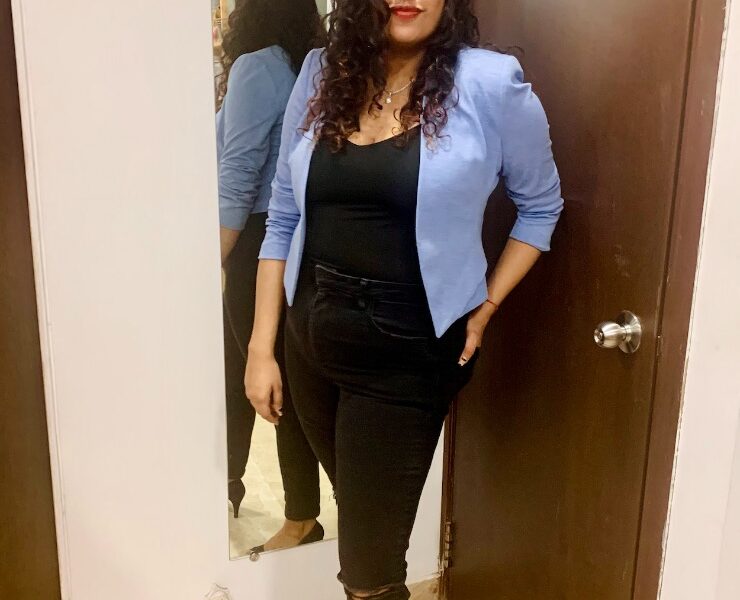 #OOTD: How to Dress Like a ‘Girl Boss’