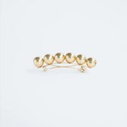 10 Gold Jewelry Pieces That Match Every Outfit