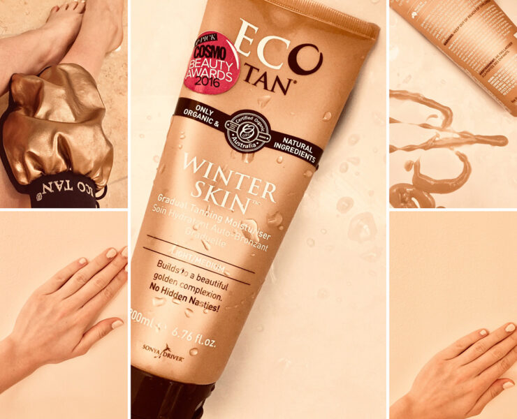 Eco Tan’s Winter Skin: (You’ll Love It Too!)