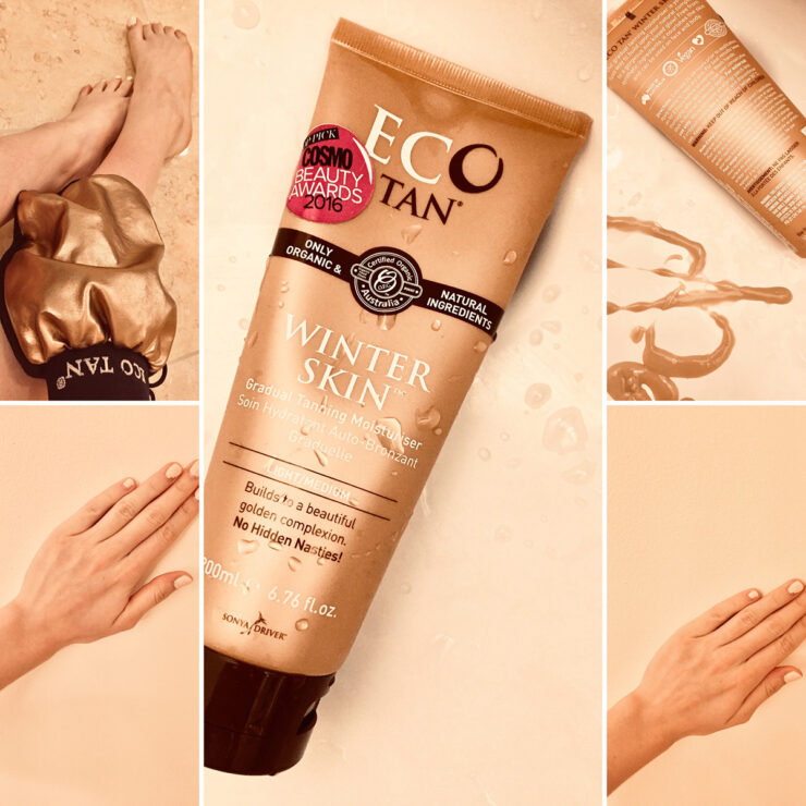 Eco Tan’s Winter Skin: (You’ll Love It Too!)