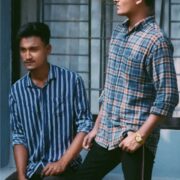 #OOTD: Checks for Flex