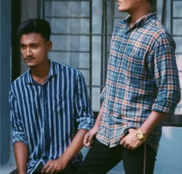 #OOTD: Checks for Flex #OOTD: Checks for Flex