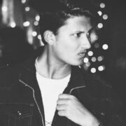 How to Style Black Clothing #OOTD