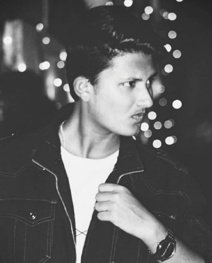 How to Style Black Clothing #OOTD