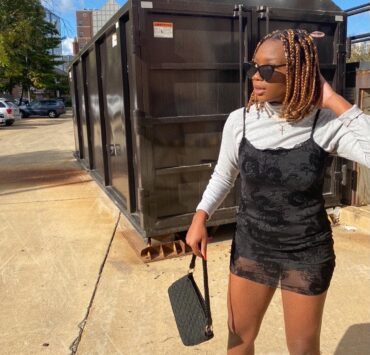 How I Style My Air Force 1s #OOTD How I Style My Air Force 1s #OOTD