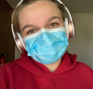 My Carry-On Essentials for Traveling