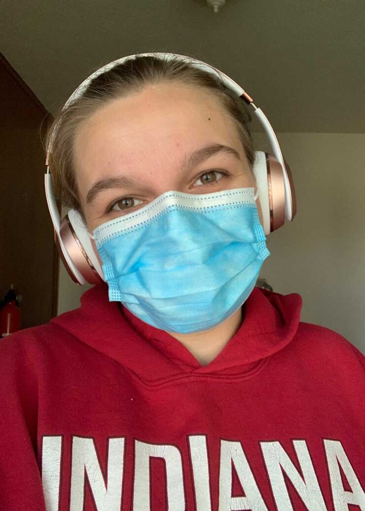 My Carry-On Essentials for Traveling