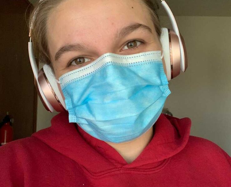 My Carry-On Essentials for Traveling