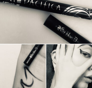 Eyeliner Dilemma: Kat Von D or Pacifica? I Tried Both!