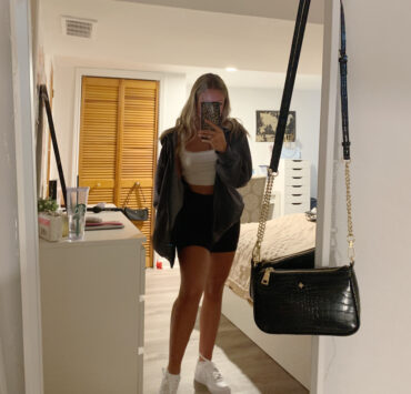 #OOTD: A Day of Online University #OOTD: A Day of Online University