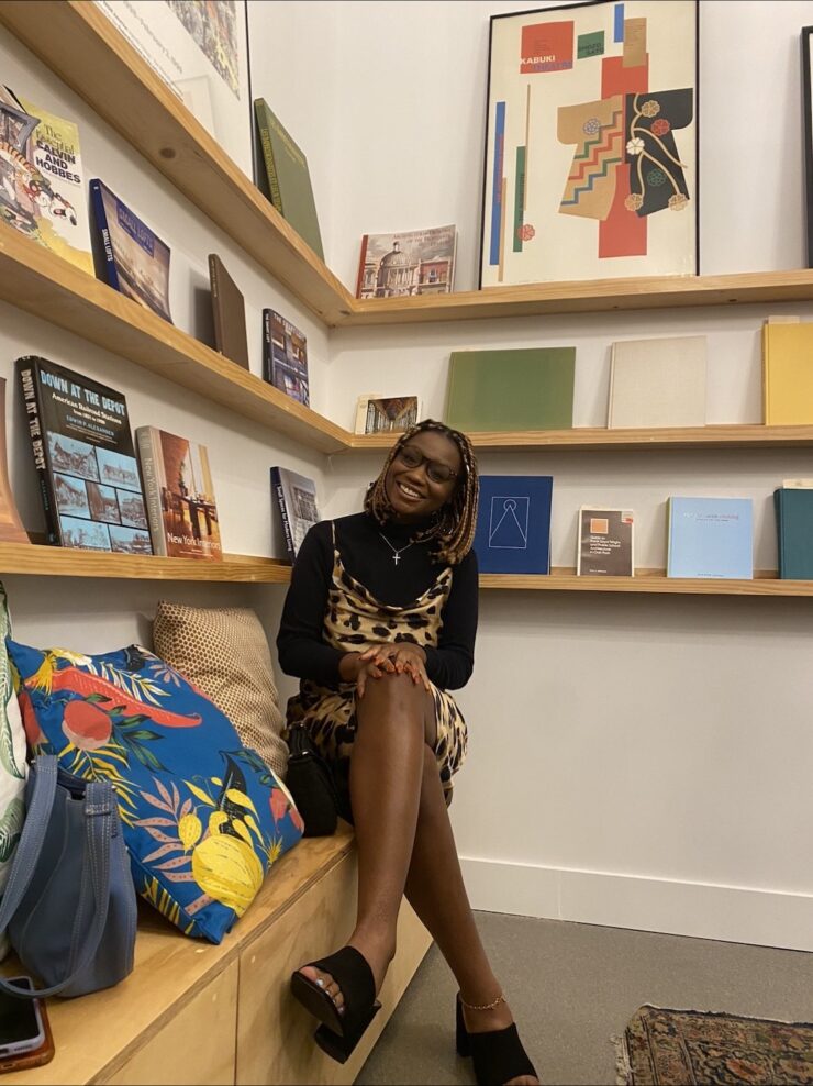 #OOTD: Come to College With Me