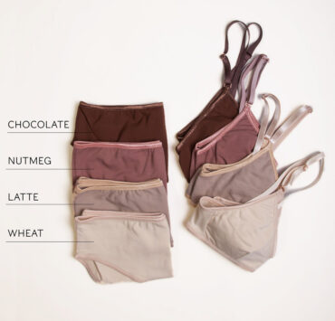 Five Sustainable Lingerie Brands to Switch to NOW