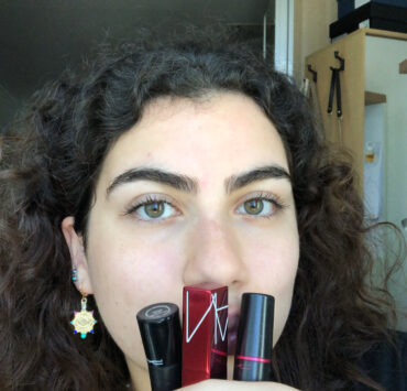 The Best Red Lipsticks for Fall